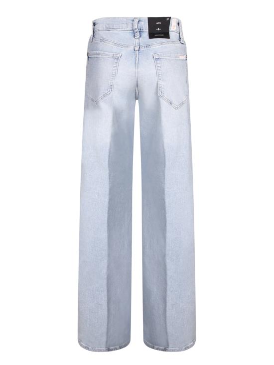 26SS 세븐포올맨카인드 데님 팬츠 7UG20A91 U71ZF Blue - 7 FOR ALL MANKIND