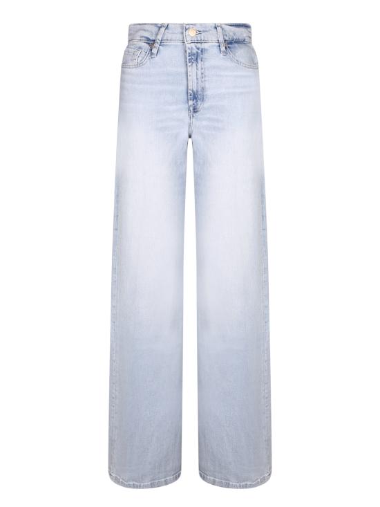 26SS 세븐포올맨카인드 데님 팬츠 7UG20A91 U71ZF Blue