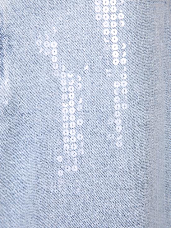 26SS 세븐포올맨카인드 데님 팬츠 7UG2PC10 U71ZX Blue - 7 FOR ALL MANKIND