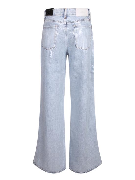 26SS 세븐포올맨카인드 데님 팬츠 7UG2PC10 U71ZX Blue - 7 FOR ALL MANKIND