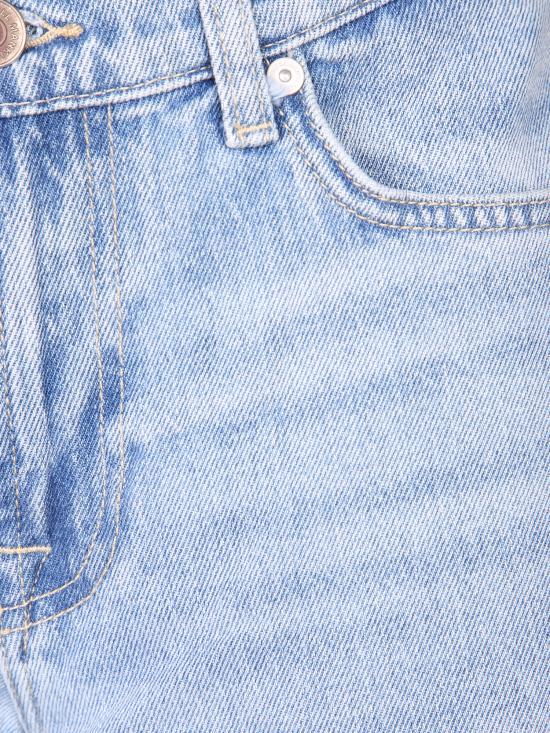 26SS 세븐포올맨카인드 데님 팬츠 7UH10C10 U71ZW Blue - 7 FOR ALL MANKIND