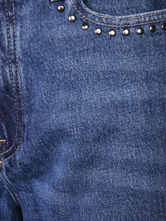 26SS 세븐포올맨카인드 데님 팬츠 7UX1TC10 U721C Blue - 7 FOR ALL MANKIND