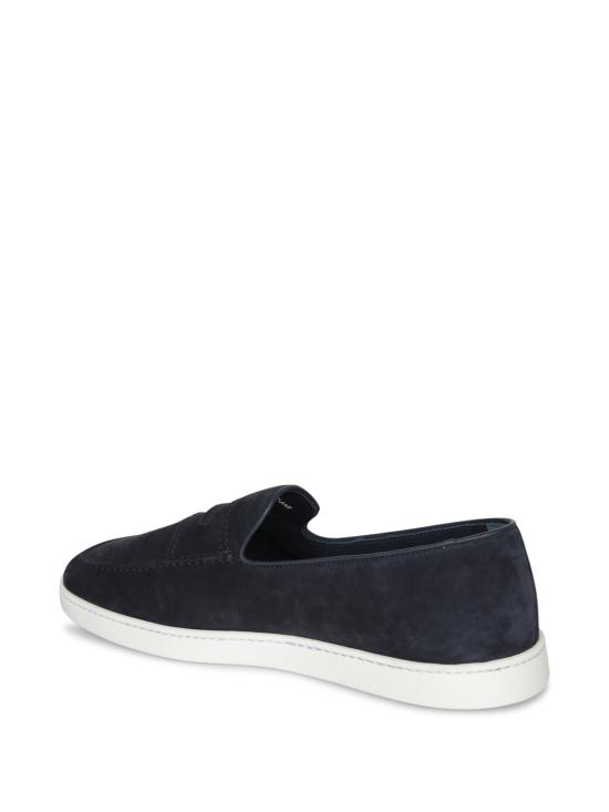 26SS 처치스 로퍼 EDC136 9CA F0ABM Blue - CHURCHS