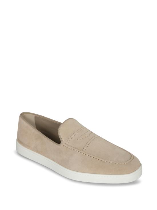 26SS 처치스 로퍼 EDC136 9CA F0AHP Beige - CHURCHS