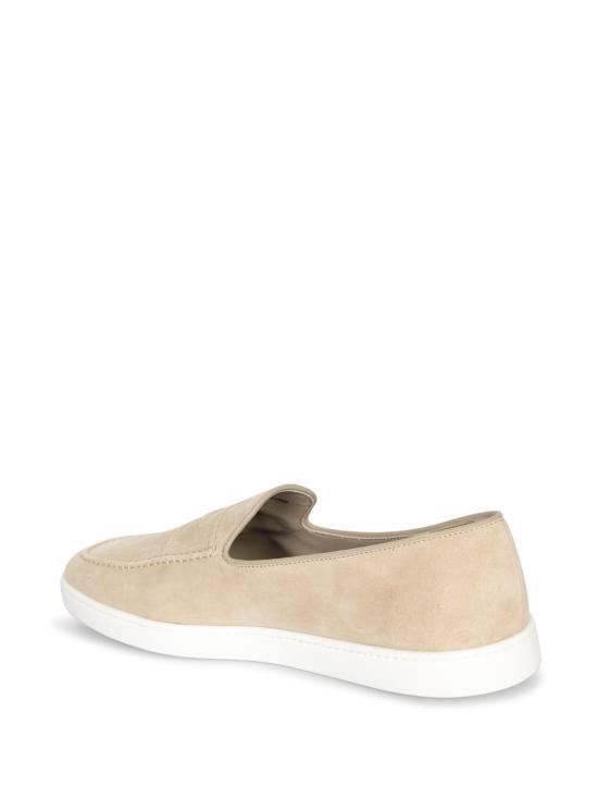 26SS 처치스 로퍼 EDC136 9CA F0AHP Beige - CHURCHS