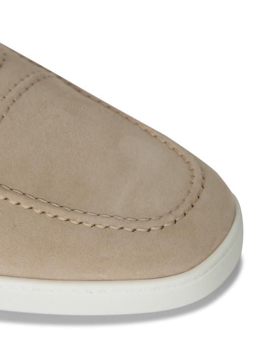 26SS 처치스 로퍼 EDC136 9CA F0AHP Beige - CHURCHS