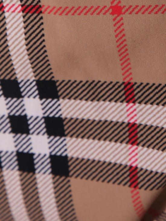  버버리 비키니 수영복 8009008 A5145 Beige - BURBERRY