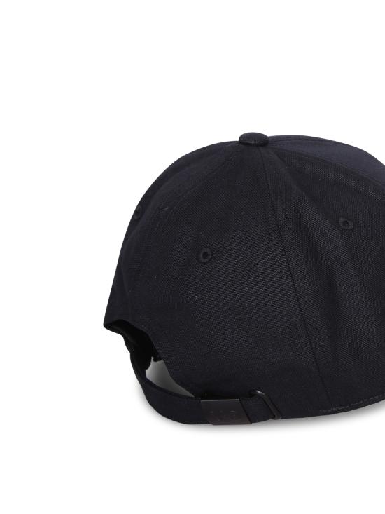 26SS 아디다스 Y3 볼캡 JP1142 Black - ADIDAS Y3