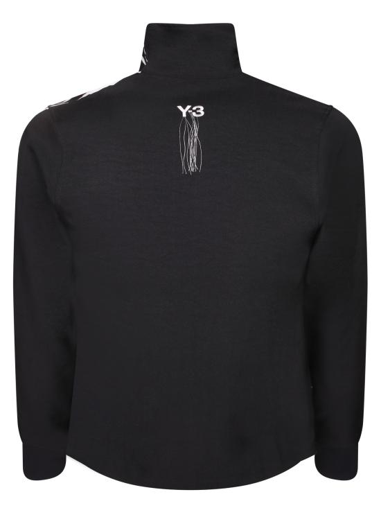 ESTATE 2026 아디다스 Y3 자켓 KF1202 Black - ADIDAS Y3