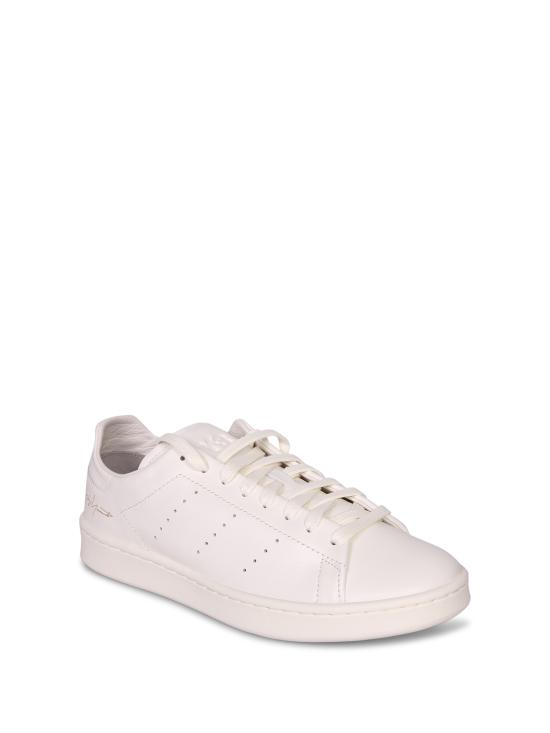 26SS 아디다스 Y3 스니커즈 KI3463 White - ADIDAS Y3