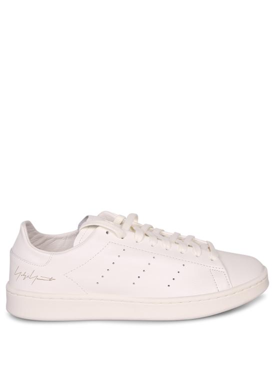 26SS 아디다스 Y3 스니커즈 KI3463 White