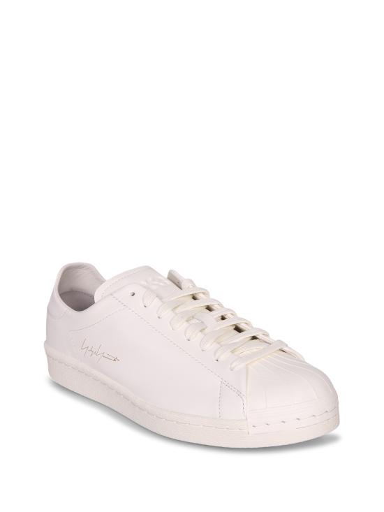 26SS 아디다스 Y3 스니커즈 KI3476 White - ADIDAS Y3