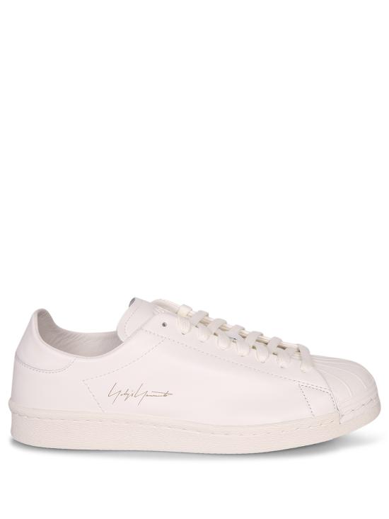 26SS 아디다스 Y3 스니커즈 KI3476 White