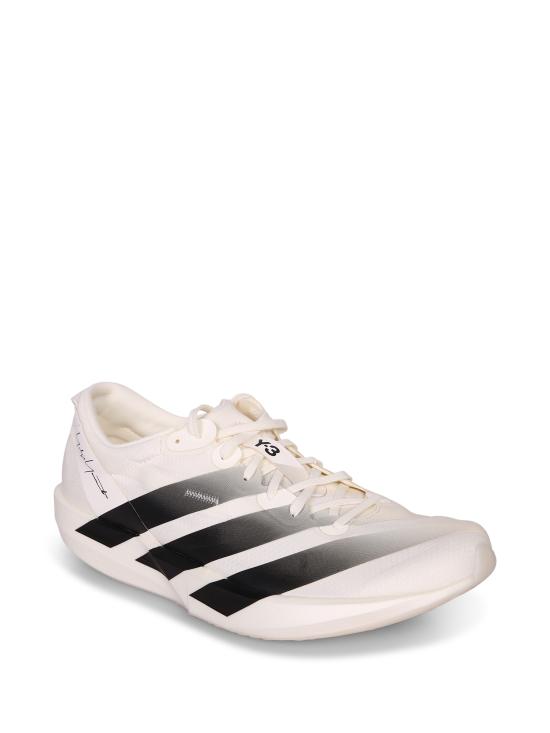 26SS 아디다스 Y3 스니커즈 KI6878 Black - ADIDAS Y3