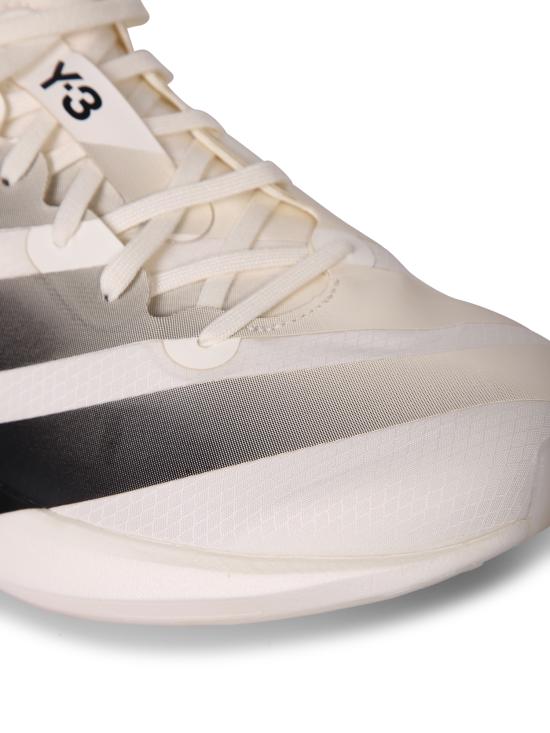 26SS 아디다스 Y3 스니커즈 KI6878 Black - ADIDAS Y3