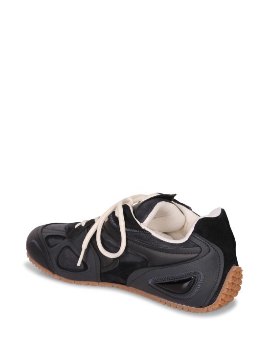 26SS 악셀 아리가토 스니커즈 F3533001 Black - AXEL ARIGATO