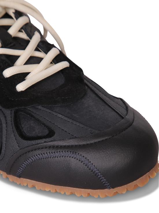 26SS 악셀 아리가토 스니커즈 F3533001 Black - AXEL ARIGATO