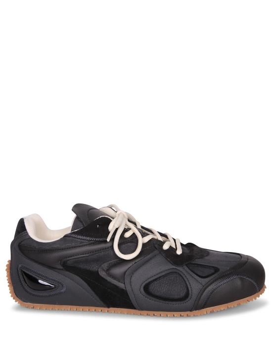 26SS 악셀 아리가토 스니커즈 F3533001 Black