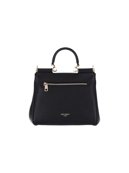 26SS 돌체앤가바나 숄더백 BB7781 B7321 80999 Black - DOLCE & GABBANA