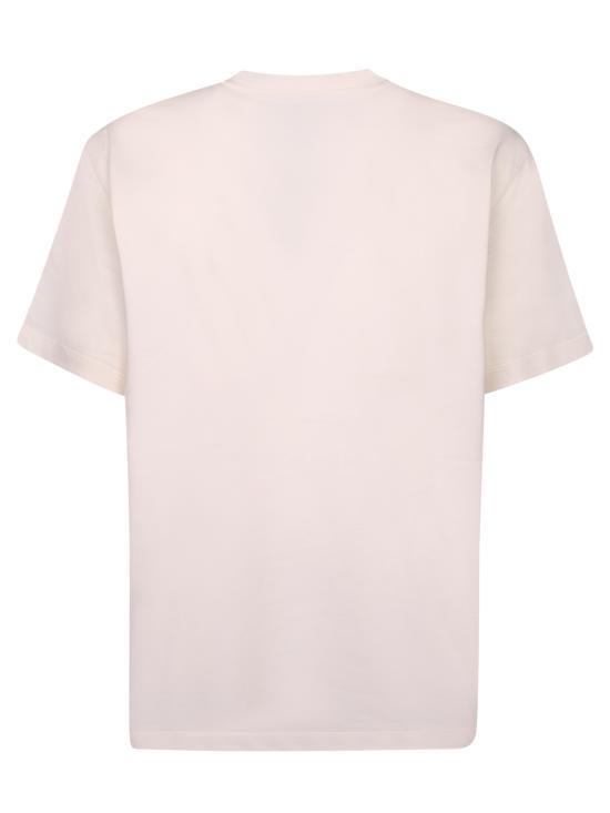 26SS 아디다스 Y3 반팔 티셔츠 KQ9782 White - ADIDAS Y3