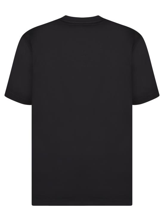 26SS 아디다스 Y3 반팔 티셔츠 KQ9783 Black - ADIDAS Y3