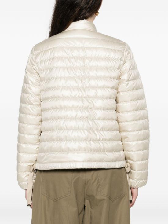 26SS 몽클레어 패딩 L10931A00099 597QN037 White - MONCLER
