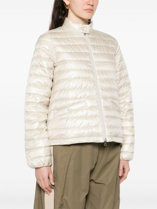26SS 몽클레어 패딩 L10931A00099 597QN037 White - MONCLER