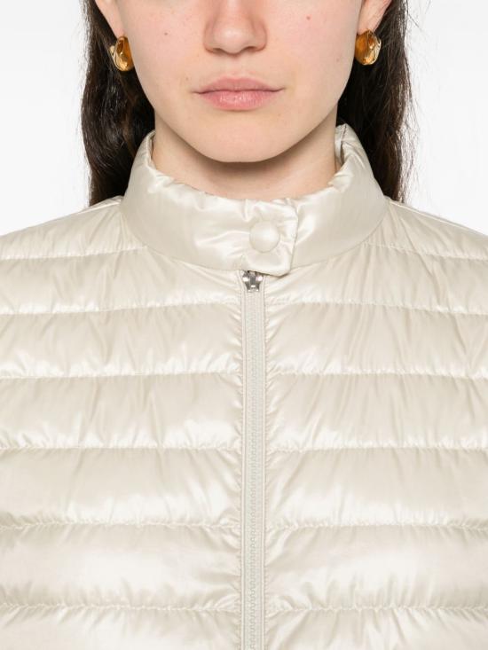 26SS 몽클레어 패딩 L10931A00099 597QN037 White - MONCLER