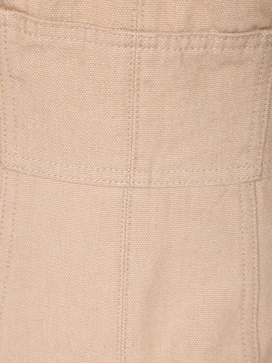 26SS 디스퀘어드2 숏 원피스 S75CV0978 D30026 111 Beige - DSQUARED2