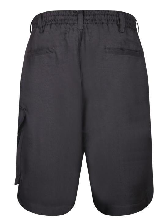 ESTATE 2026 아디다스 Y3 숏팬츠 KS7652 Black - ADIDAS Y3