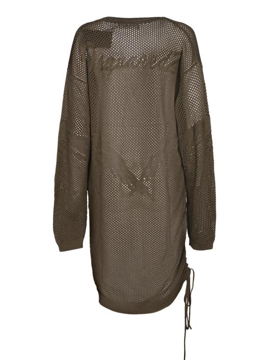 26SS 디스퀘어드2 미디 원피스 S75CV0989 D13186 734 Multi - DSQUARED2