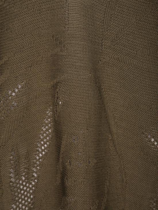 26SS 디스퀘어드2 미디 원피스 S75CV0989 D13186 734 Multi - DSQUARED2