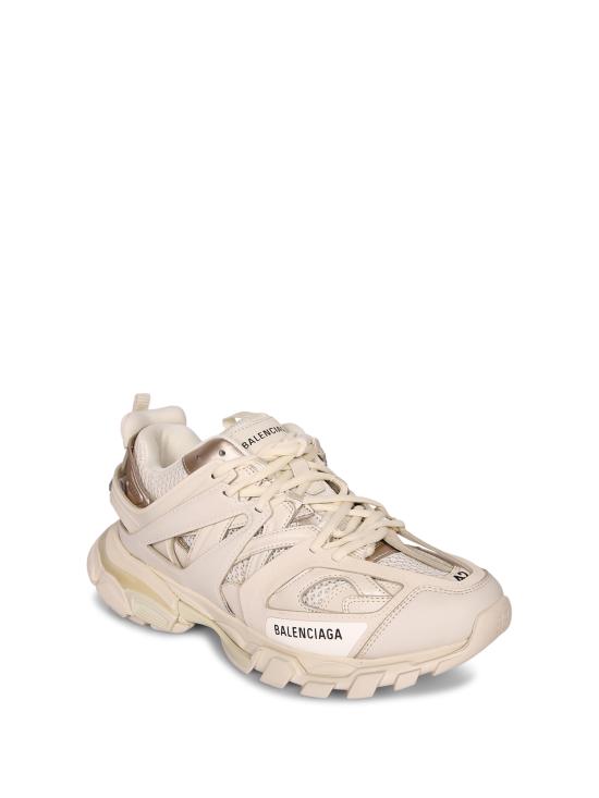 26SS 발렌시아가 트랙 스니커즈 542023 W2LA2 9110 Beige - BALENCIAGA