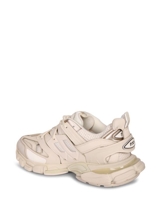 26SS 발렌시아가 트랙 스니커즈 542023 W2LA2 9110 Beige - BALENCIAGA