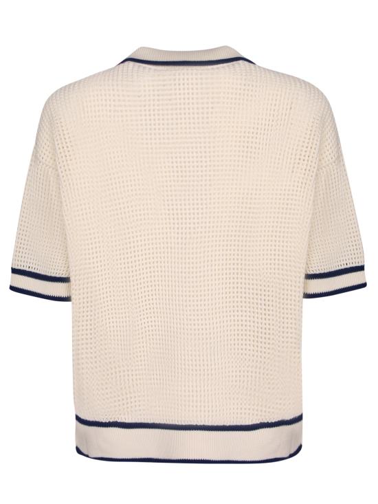 26SS 디스퀘어드2 반팔 티셔츠 S74HA1598 D13194 102 Blue - DSQUARED2