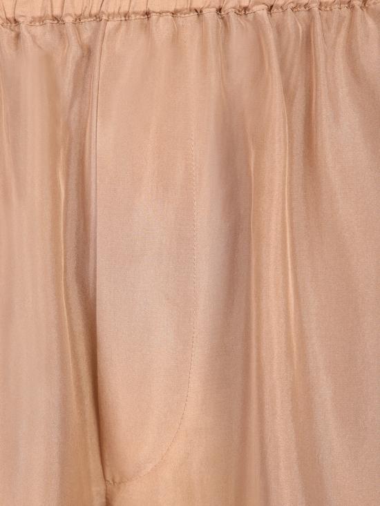 26SS 디스퀘어드2 숏팬츠 S74MU0959 S47223 131 Brown - DSQUARED2