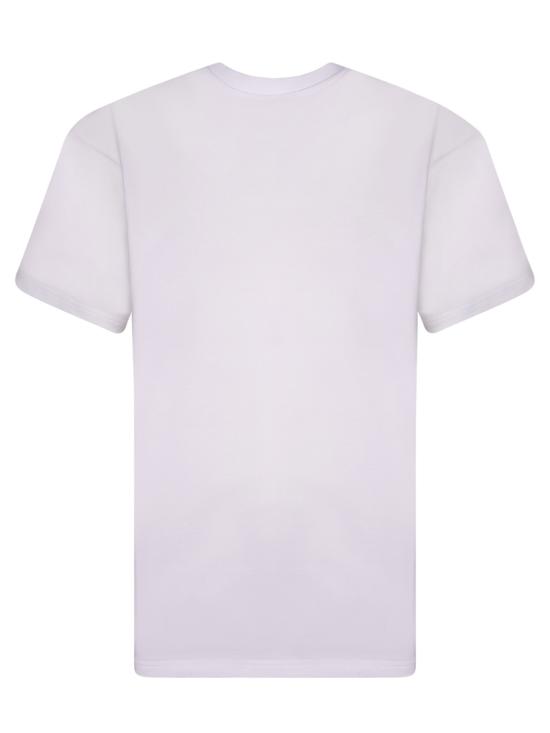 26SS 지방시 반팔 티셔츠 BM71NK 3YSF 100 White - GIVENCHY