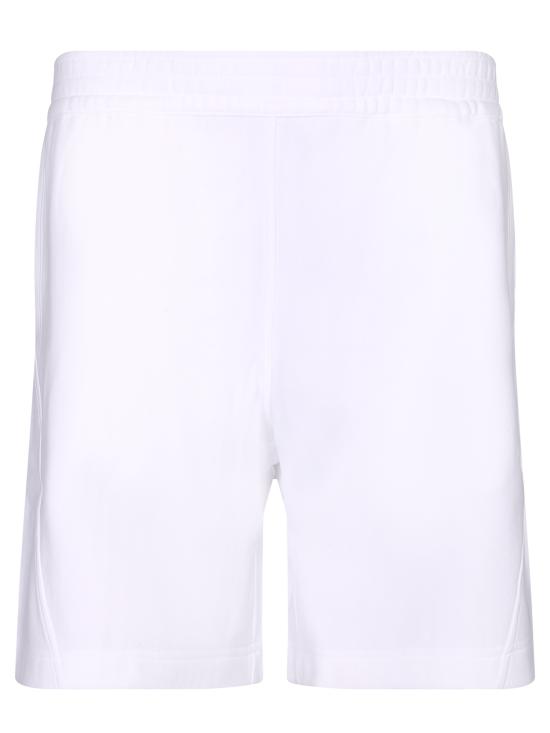 26SS 지방시 숏팬츠 BM51MG 3YS1 100 White