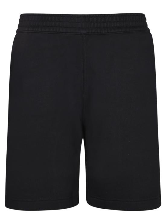 26SS 지방시 숏팬츠 BM51MG 3YSK 001 Black