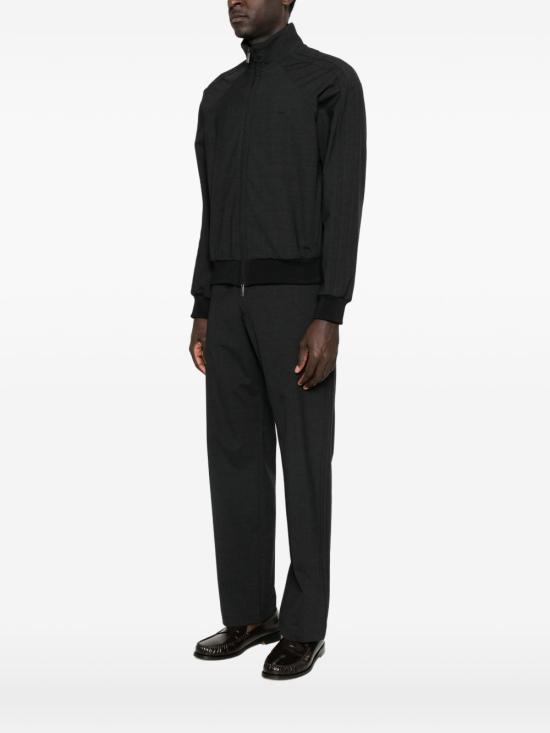 26SS 엠포리오 아르마니 자켓 EM004723 TE19333O8021 Grey - EMPORIO ARMANI