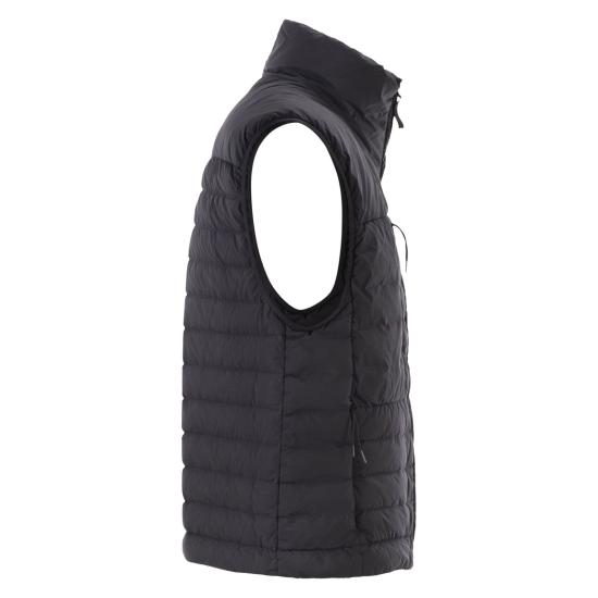 26SS 스톤 아일랜드 베스트 L1S15G100007 NAVY - STONE ISLAND