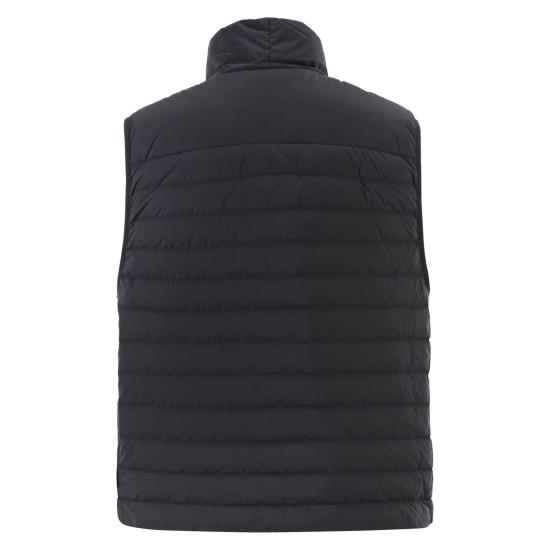 26SS 스톤 아일랜드 베스트 L1S15G100007 NAVY - STONE ISLAND