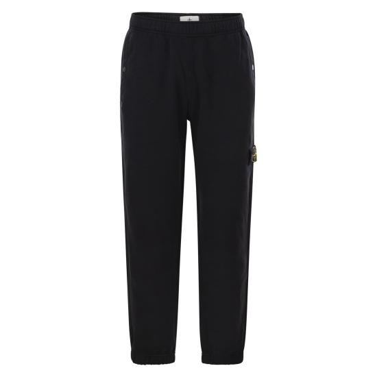 26SS 스톤 아일랜드 스트레이트 팬츠 L1S156200004 NAVY