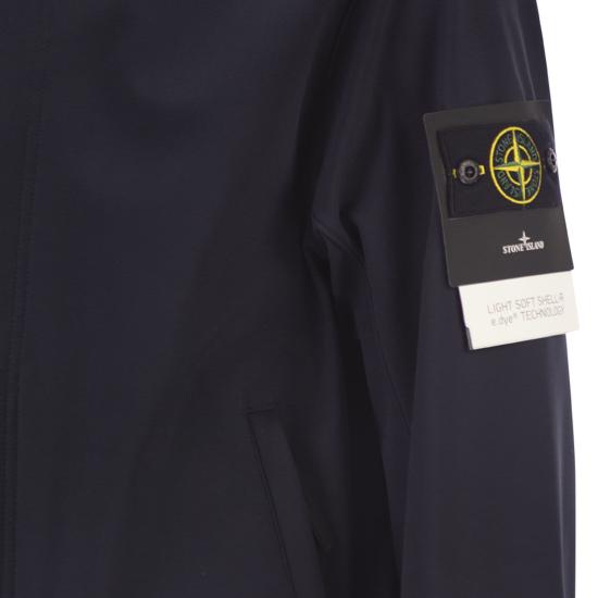  스톤 아일랜드 자켓 L1S154100118 NAVY - STONE ISLAND