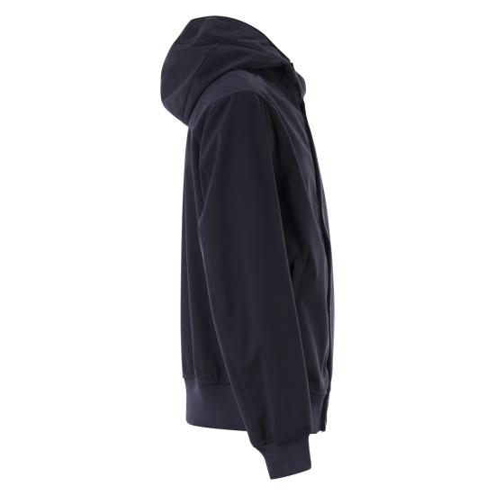  스톤 아일랜드 자켓 L1S154100118 NAVY - STONE ISLAND