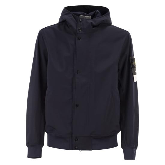  스톤 아일랜드 자켓 L1S154100118 NAVY