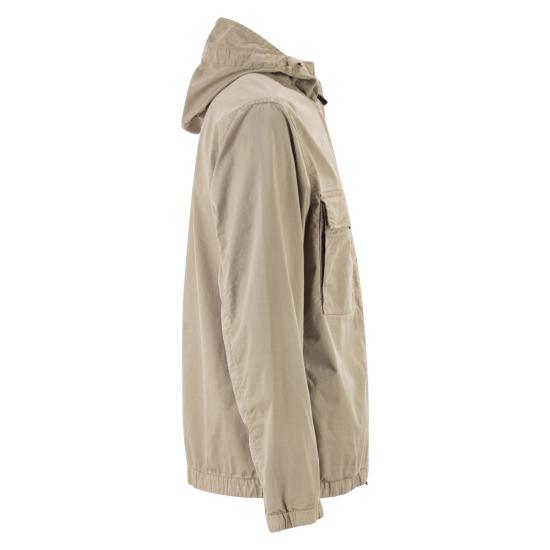 26SS 스톤 아일랜드 자켓 L1S154100077 DESERT - STONE ISLAND