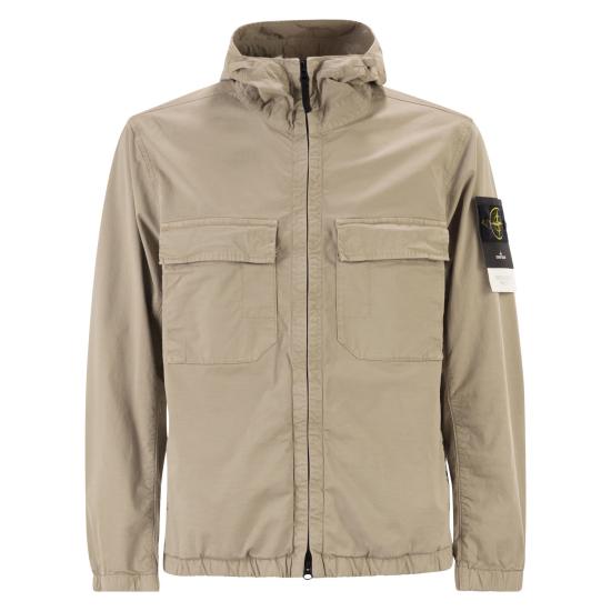 26SS 스톤 아일랜드 자켓 L1S154100077 DESERT