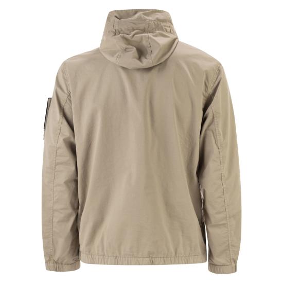 26SS 스톤 아일랜드 자켓 L1S154100077 DESERT - STONE ISLAND