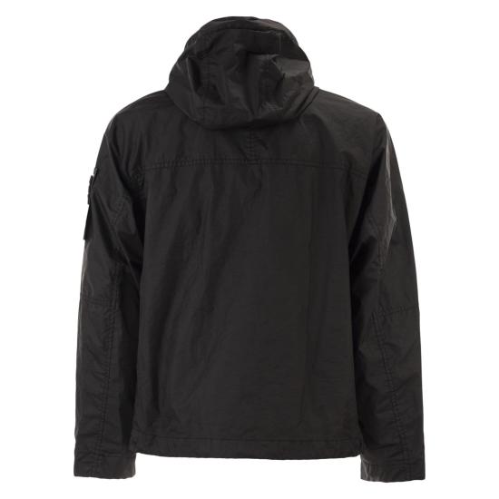 26SS 스톤 아일랜드 자켓 L1S154100004 BLACK - STONE ISLAND